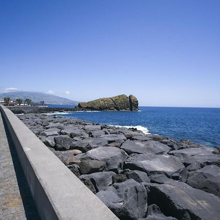 Thalassa Villas Ponta Delgada  Ngoại thất bức ảnh