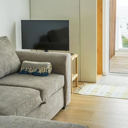 Thalassa Villas Ponta Delgada  Ngoại thất bức ảnh