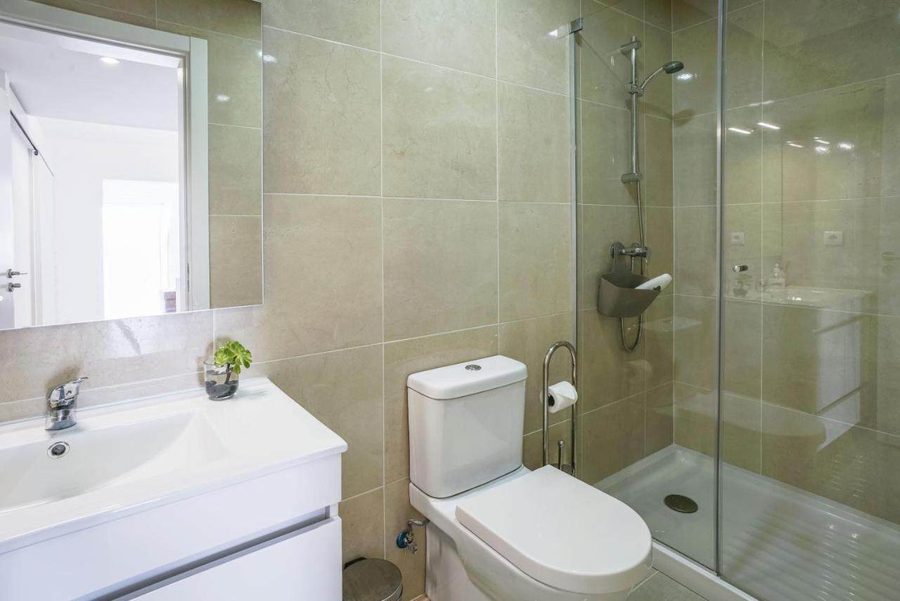 Thalassa Villas Ponta Delgada  Ngoại thất bức ảnh