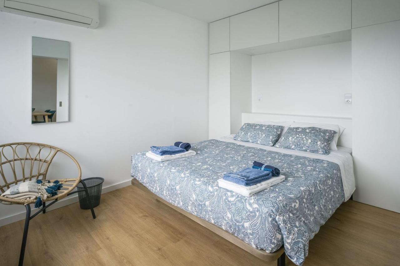 Thalassa Villas Ponta Delgada  Ngoại thất bức ảnh