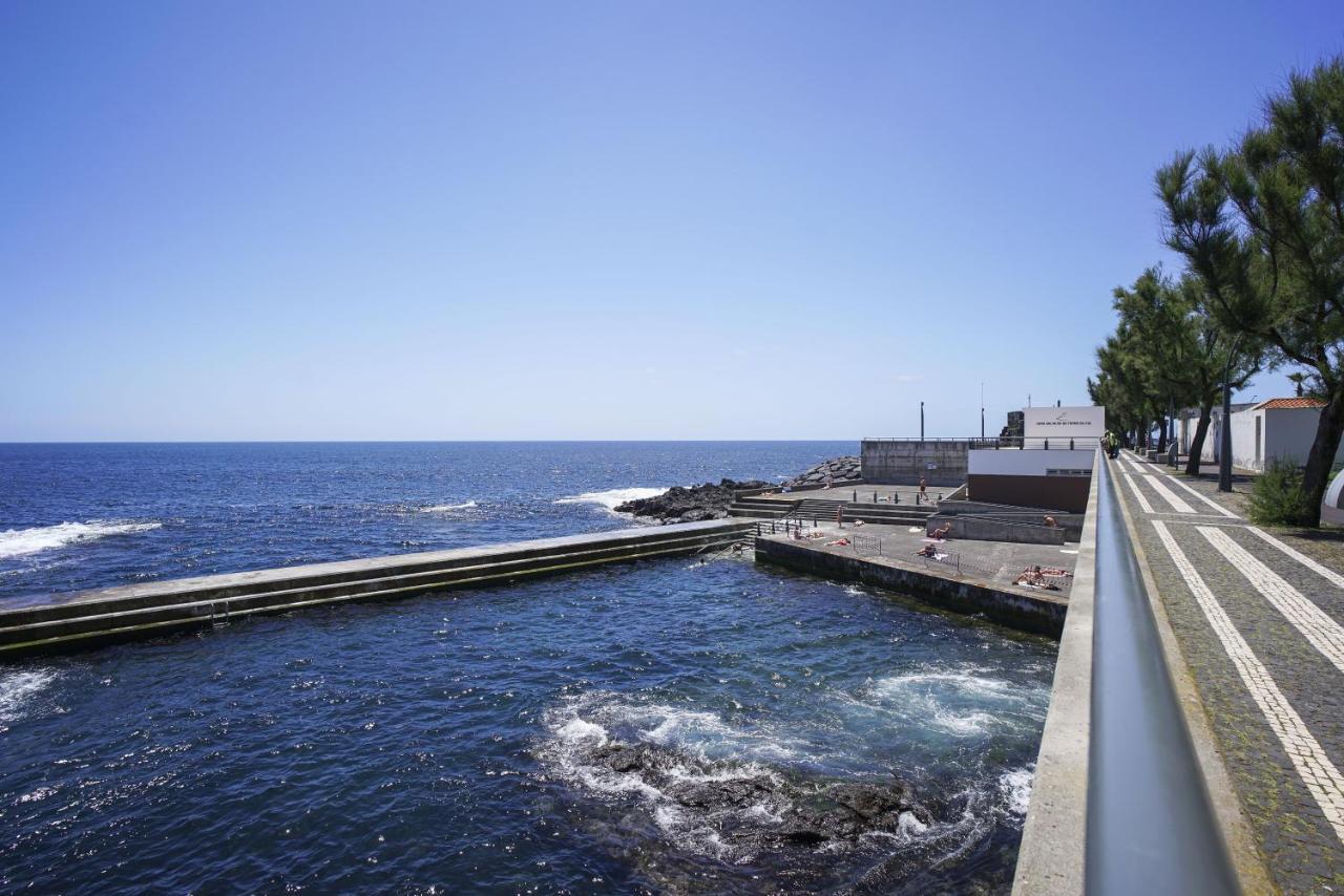 Thalassa Villas Ponta Delgada  Ngoại thất bức ảnh