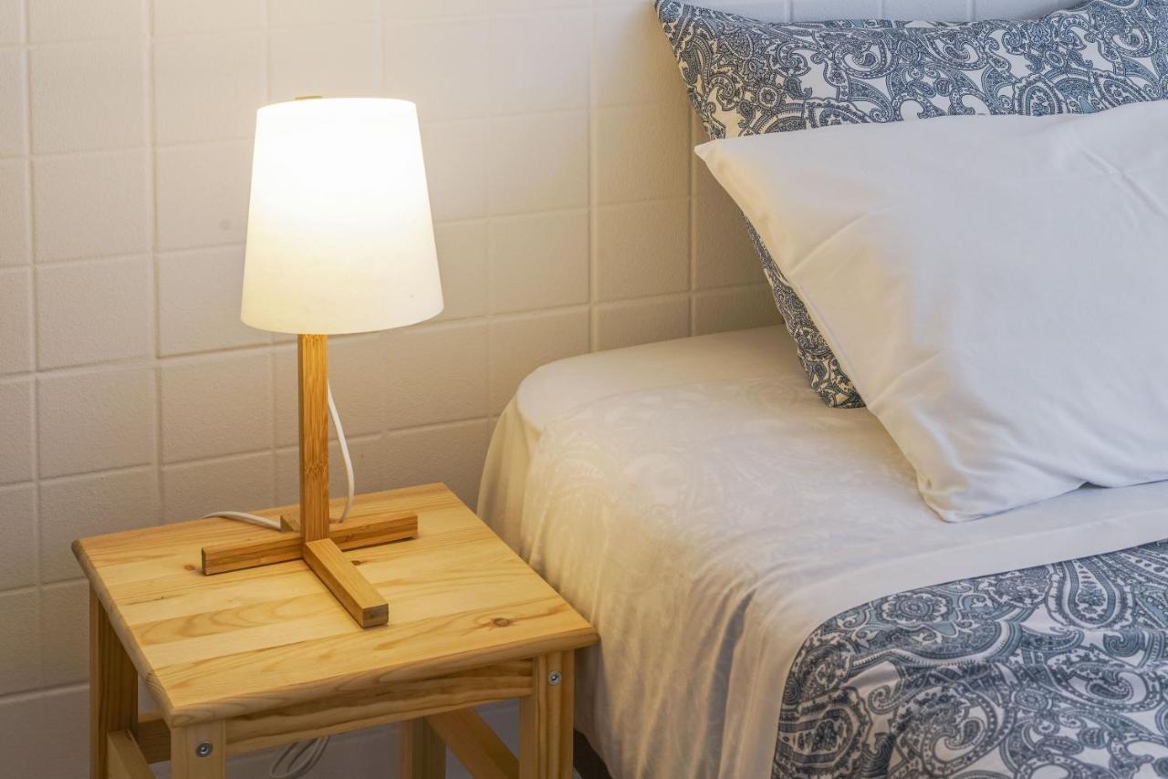 Thalassa Villas Ponta Delgada  Ngoại thất bức ảnh