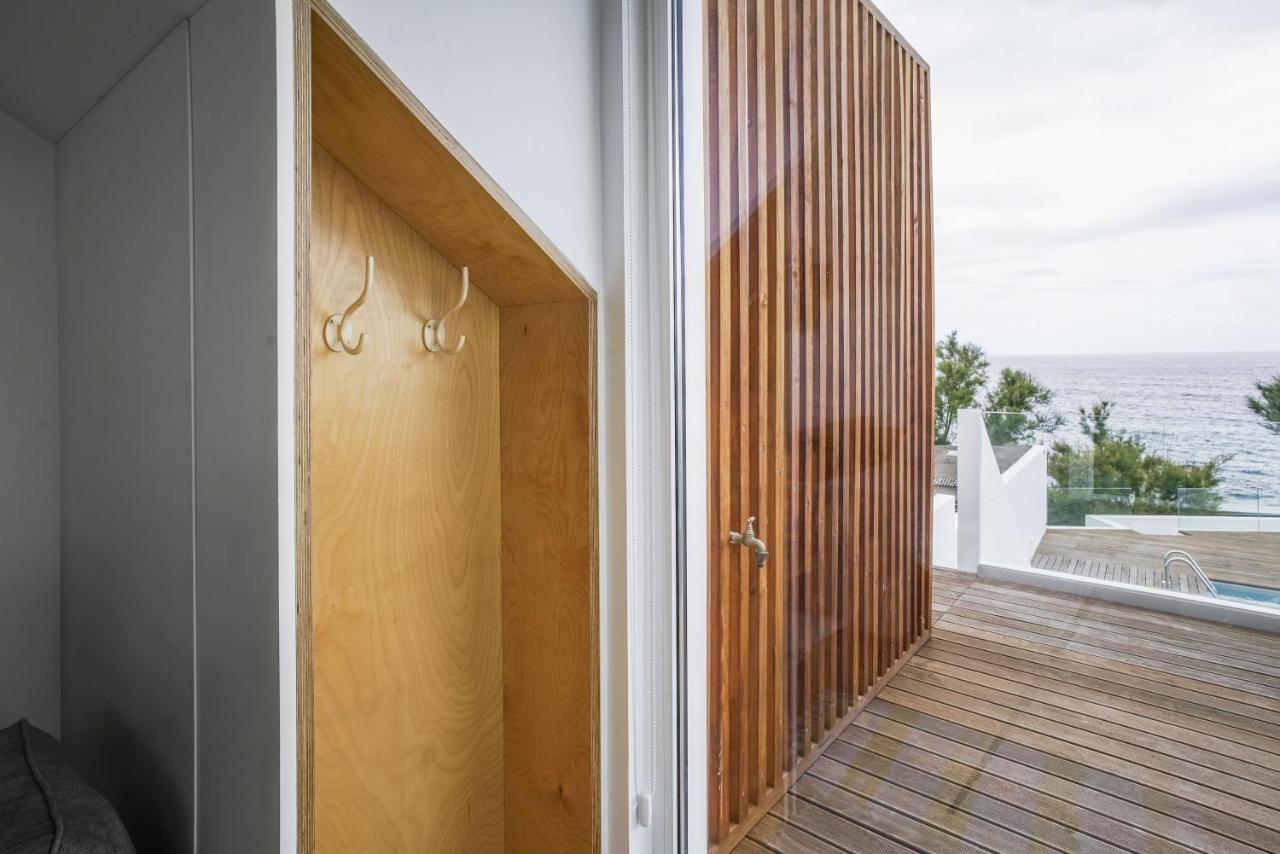 Thalassa Villas Ponta Delgada  Ngoại thất bức ảnh