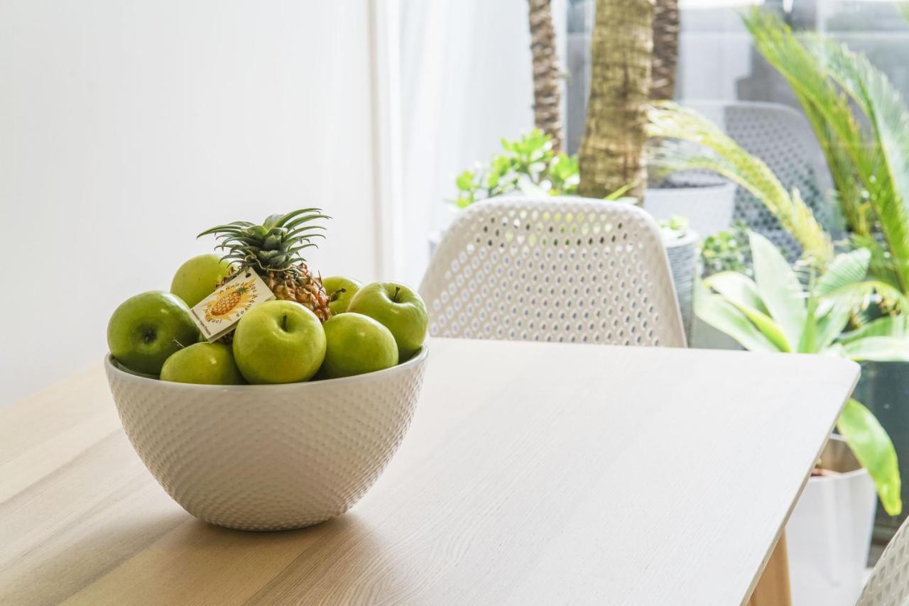 Thalassa Villas Ponta Delgada  Ngoại thất bức ảnh