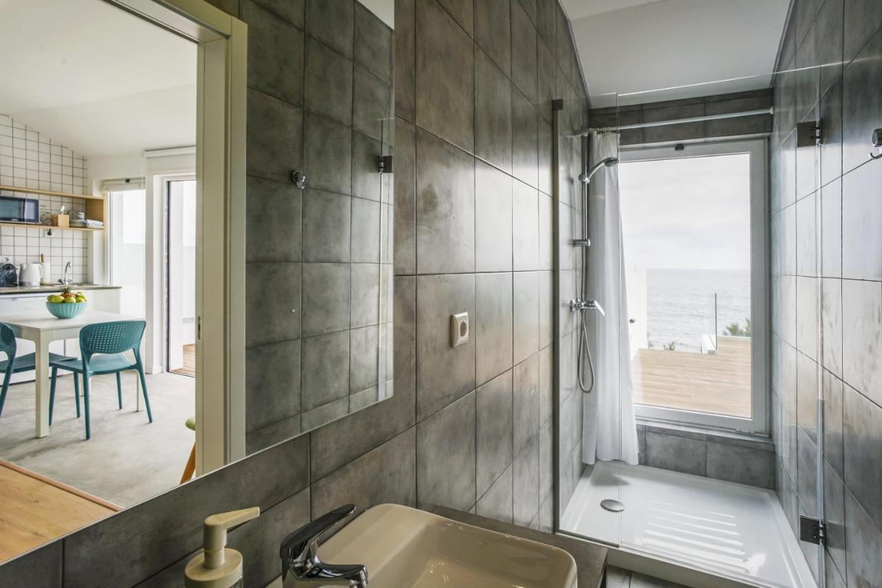 Thalassa Villas Ponta Delgada  Ngoại thất bức ảnh