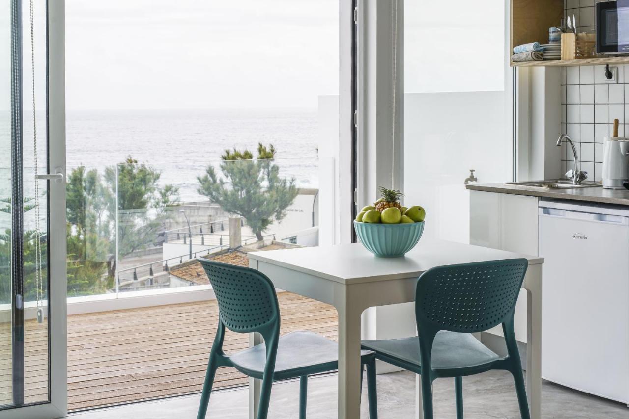 Thalassa Villas Ponta Delgada  Ngoại thất bức ảnh