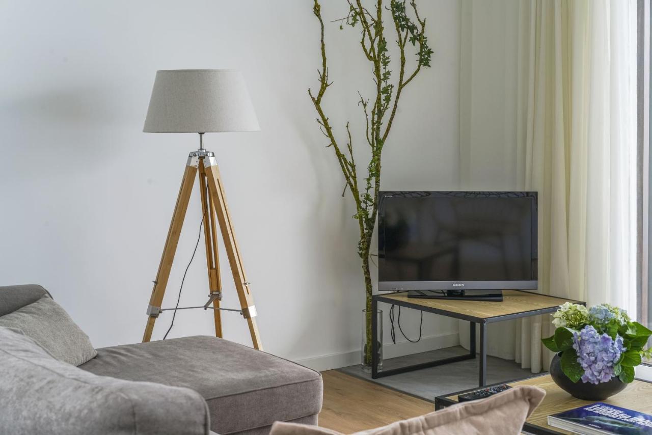 Thalassa Villas Ponta Delgada  Ngoại thất bức ảnh