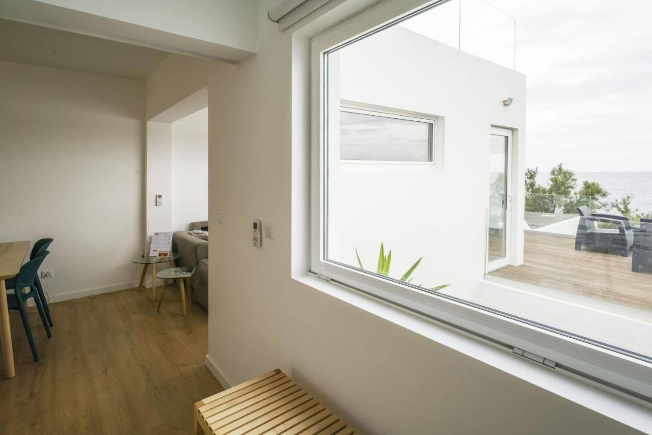 Thalassa Villas Ponta Delgada  Ngoại thất bức ảnh