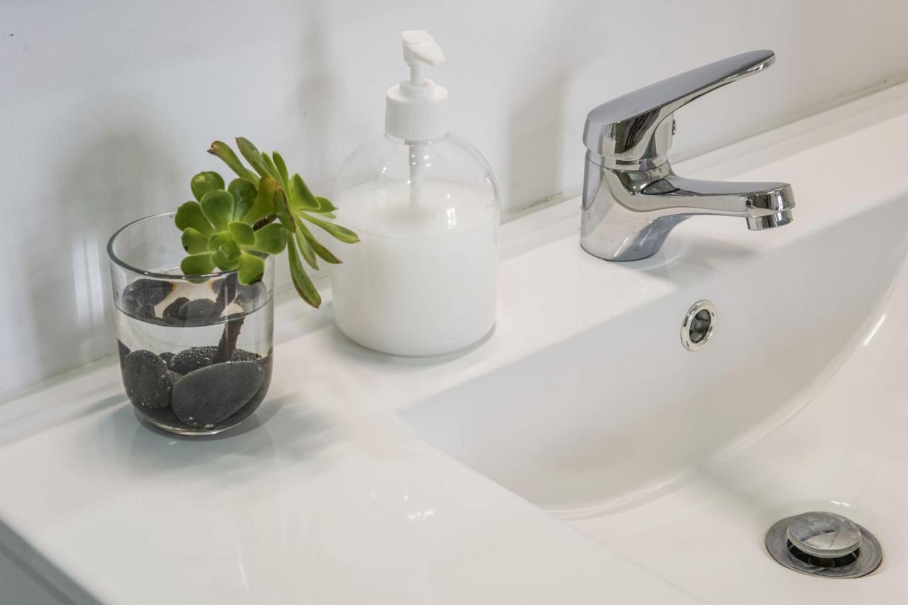 Thalassa Villas Ponta Delgada  Ngoại thất bức ảnh