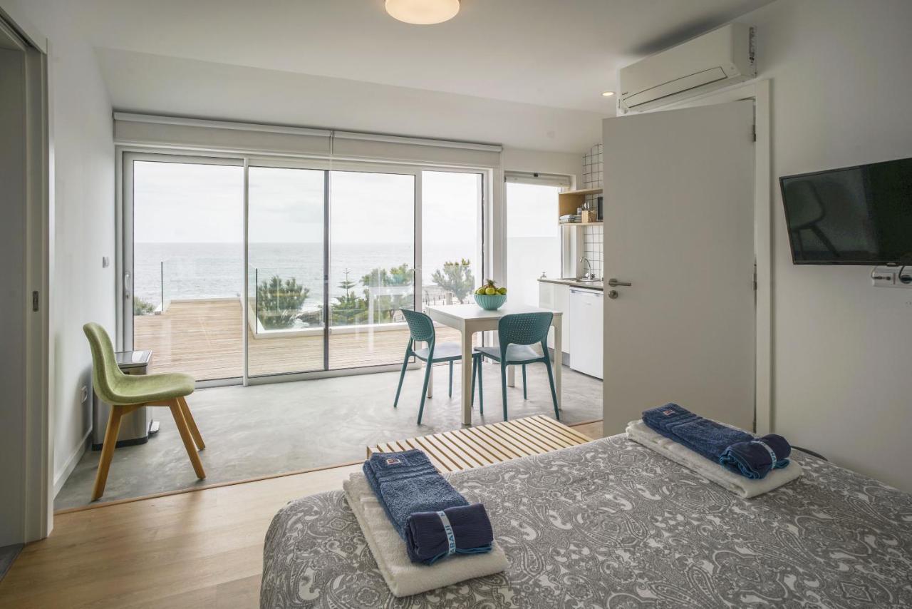 Thalassa Villas Ponta Delgada  Ngoại thất bức ảnh