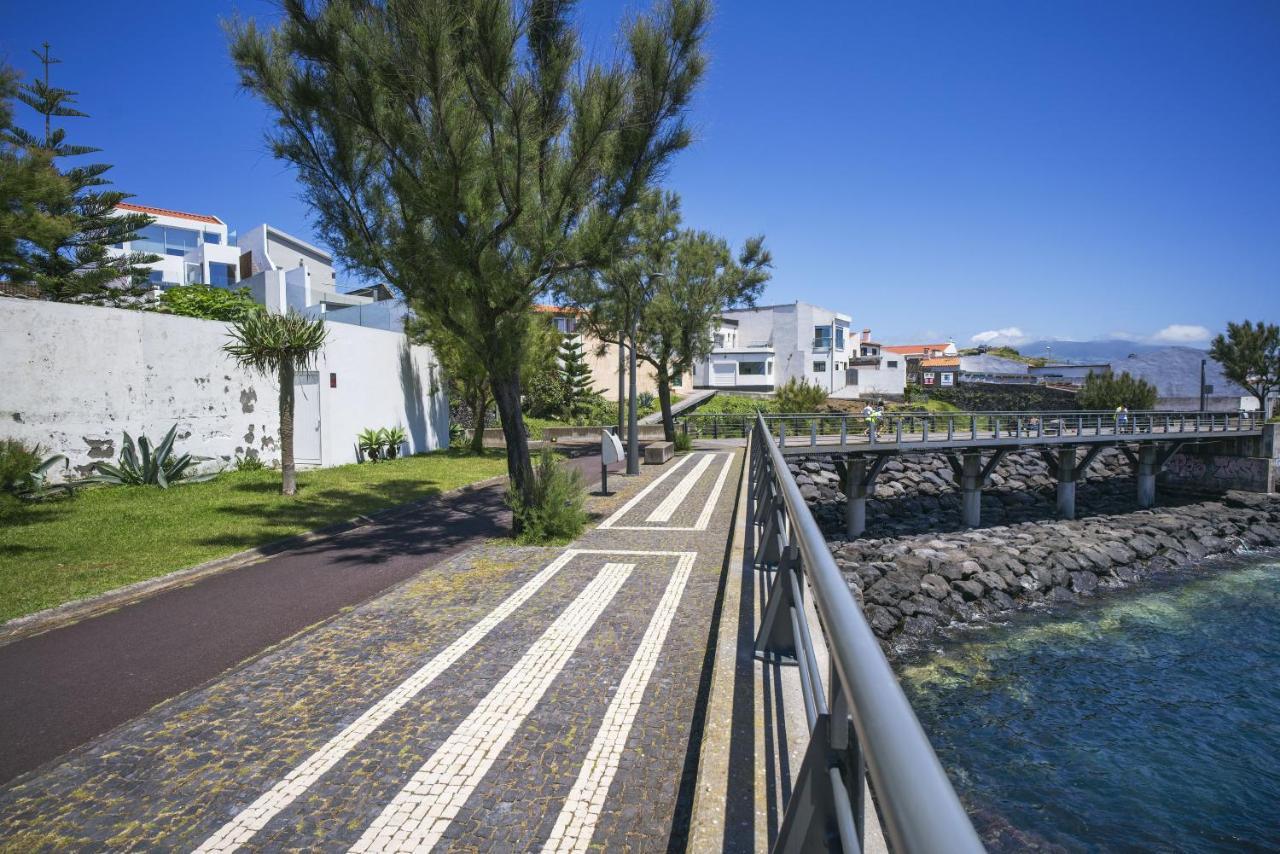Thalassa Villas Ponta Delgada  Ngoại thất bức ảnh