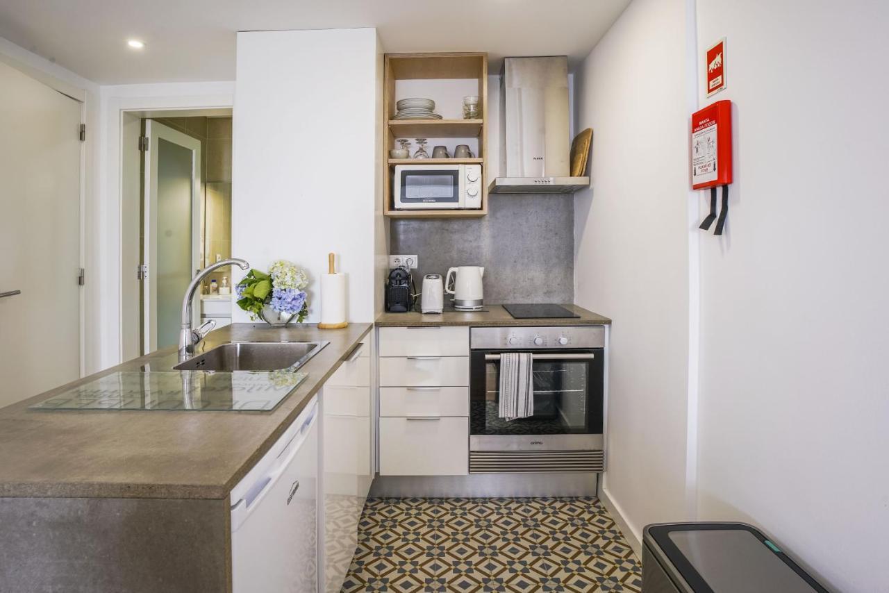 Thalassa Villas Ponta Delgada  Ngoại thất bức ảnh