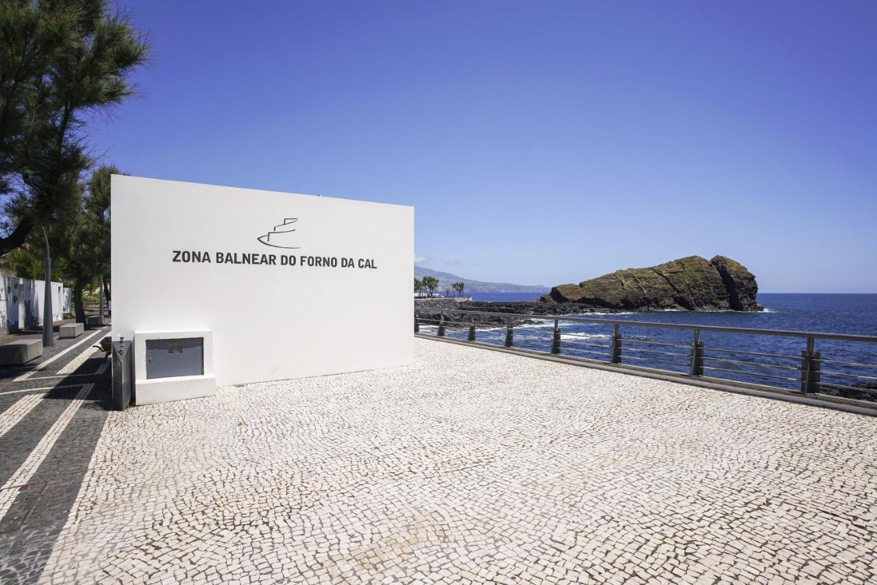 Thalassa Villas Ponta Delgada  Ngoại thất bức ảnh