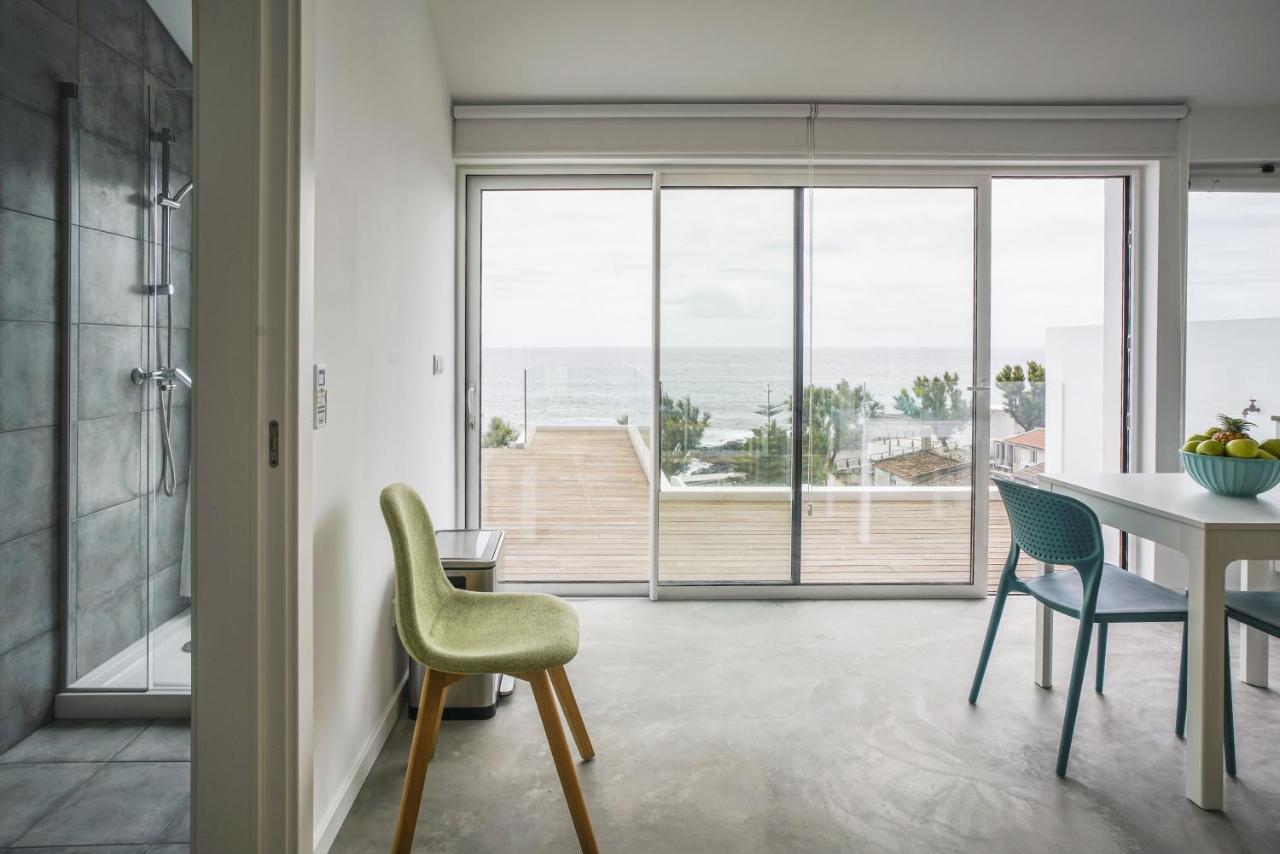 Thalassa Villas Ponta Delgada  Ngoại thất bức ảnh