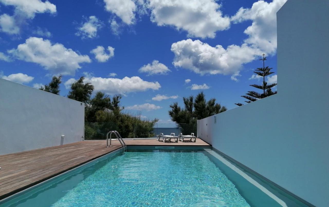 Thalassa Villas Ponta Delgada  Ngoại thất bức ảnh